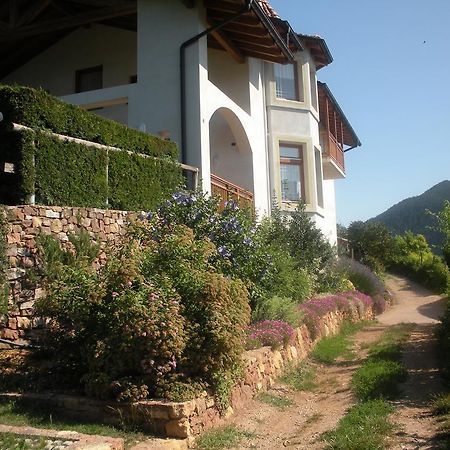 Agritur Maso Pomarolli Βίλα Giovo Εξωτερικό φωτογραφία