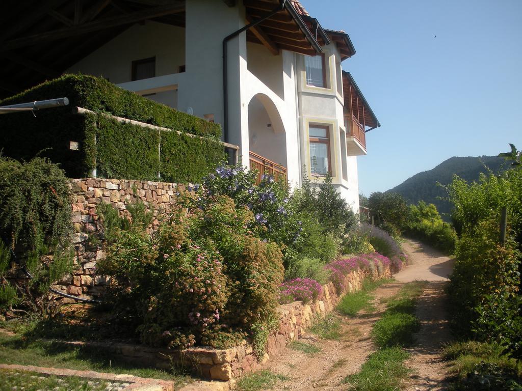 Agritur Maso Pomarolli Βίλα Giovo Εξωτερικό φωτογραφία
