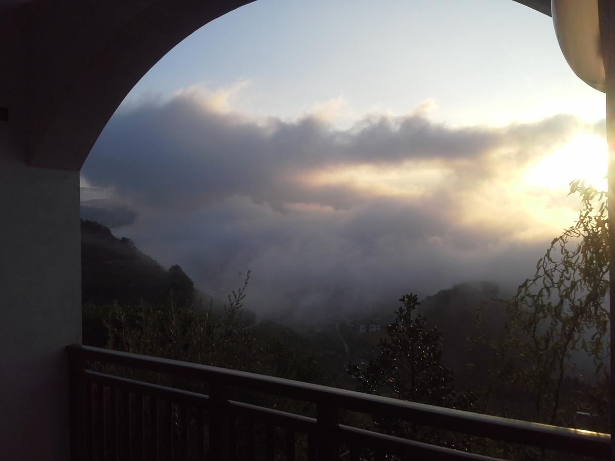Agritur Maso Pomarolli Βίλα Giovo Εξωτερικό φωτογραφία